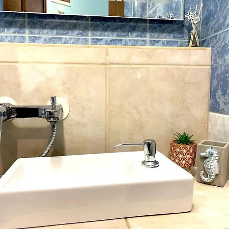 Hippocampus Lägenhet