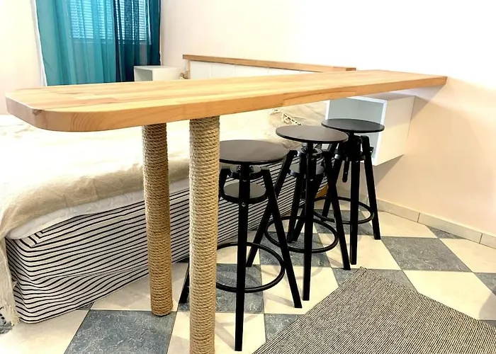 Hippocampus Apartman