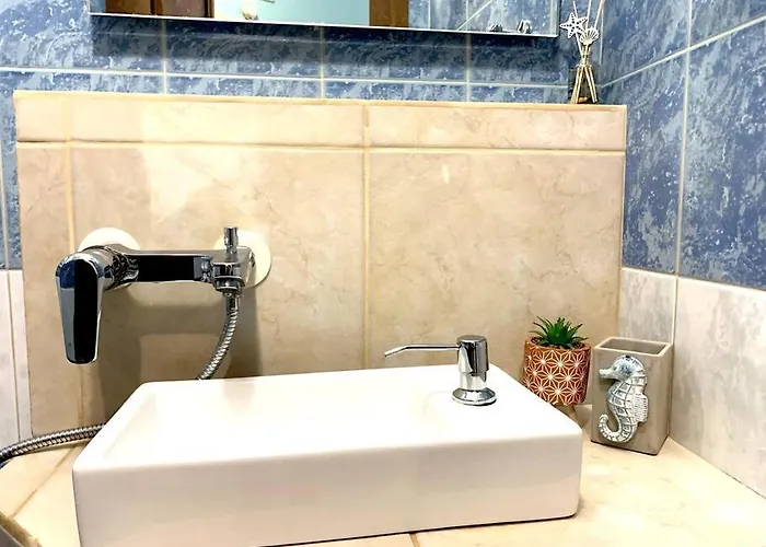 Hippocampus Apartman