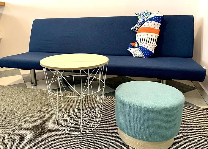 Apartman Hippocampus