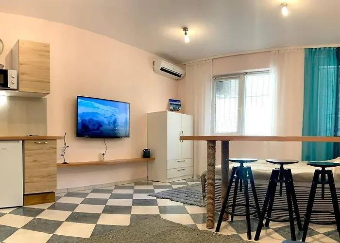 Hippocampus * Várna