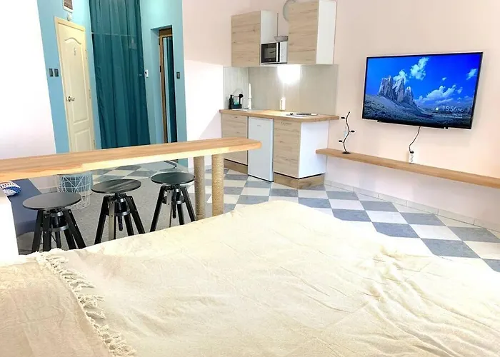 Apartman Hippocampus