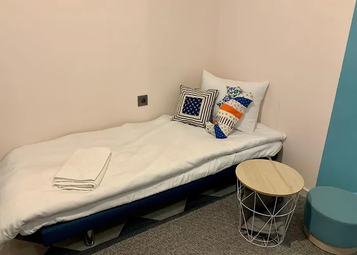 Apartman Hippocampus *