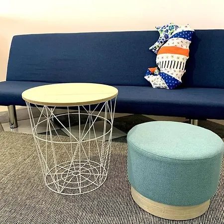 Apartament Hippocampus