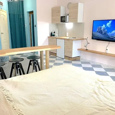 Apartament Hippocampus