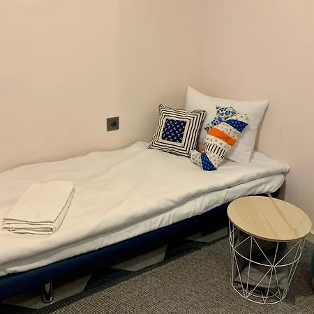 Apartament Hippocampus *